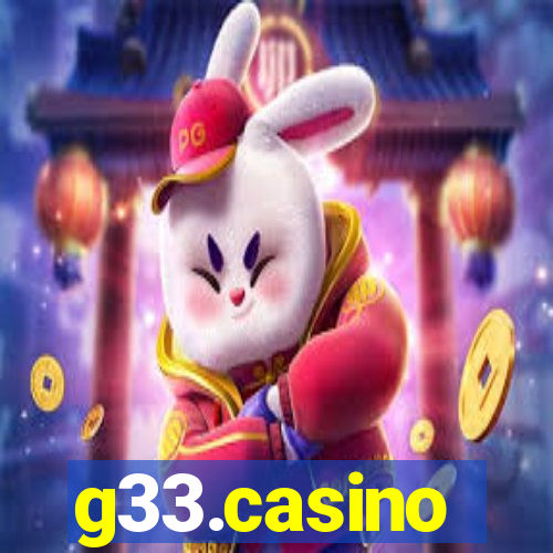 g33.casino