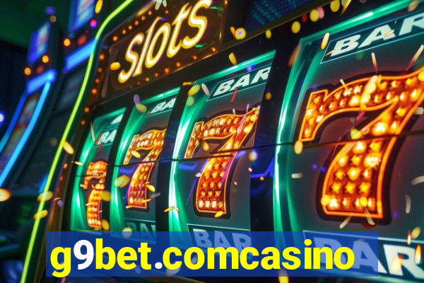 g9bet.comcasino