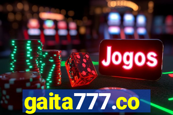 gaita777.co