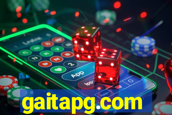 gaitapg.com