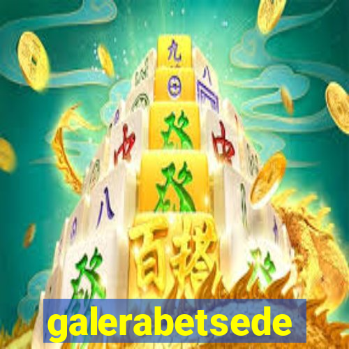 galerabetsede