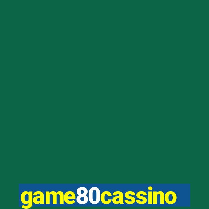 game80cassino