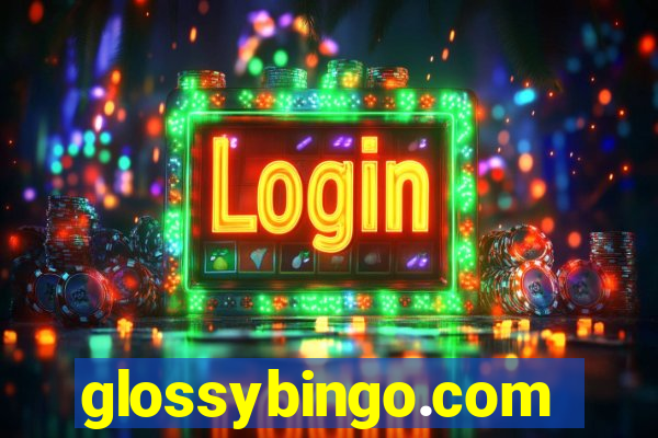 glossybingo.com