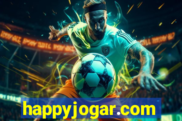 happyjogar.com