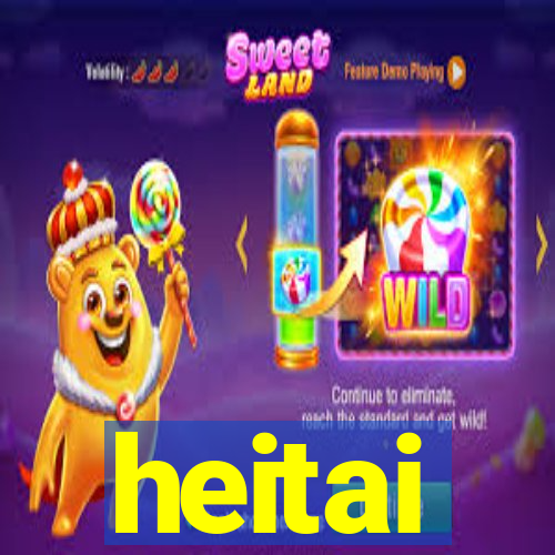 heitai