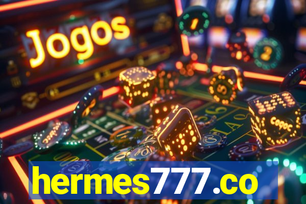 hermes777.co