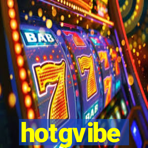 hotgvibe