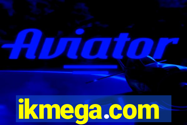 ikmega.com