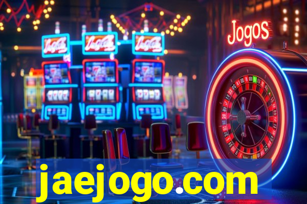 jaejogo.com