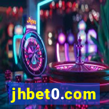 jhbet0.com