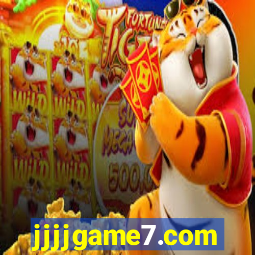 jjjjgame7.com