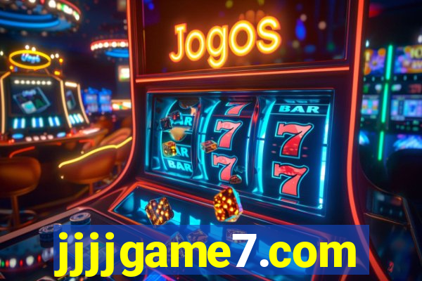 jjjjgame7.com