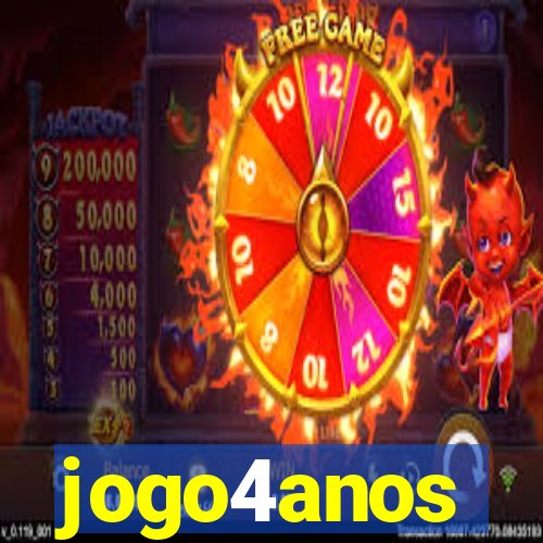 jogo4anos