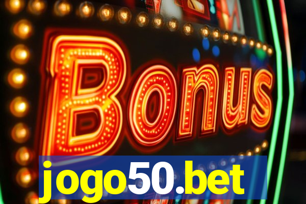 jogo50.bet