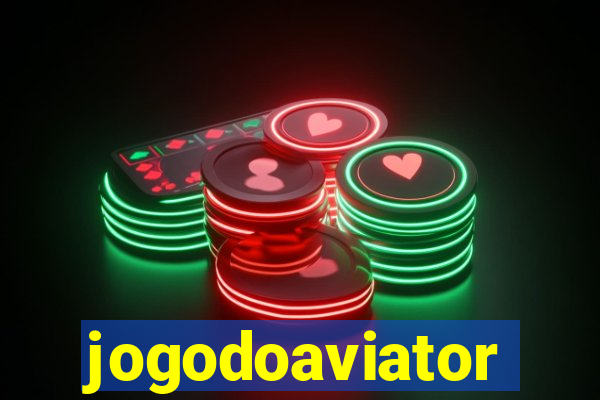 jogodoaviator