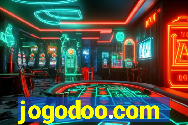 jogodoo.com