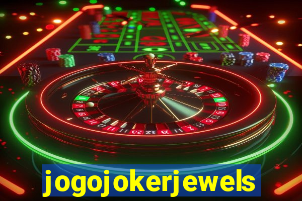 jogojokerjewels