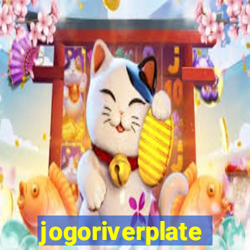 jogoriverplate