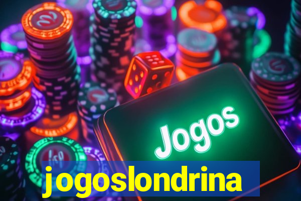 jogoslondrina