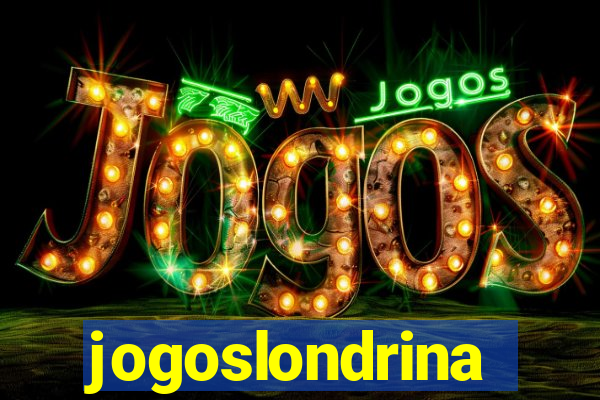 jogoslondrina