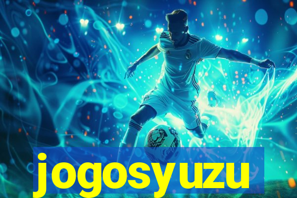 jogosyuzu