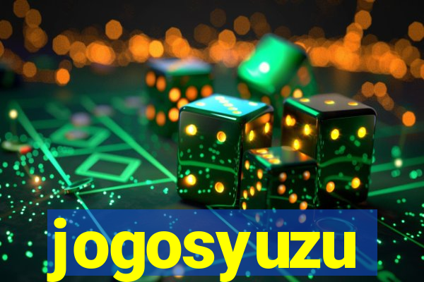 jogosyuzu