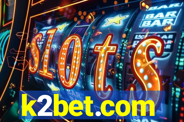 k2bet.com