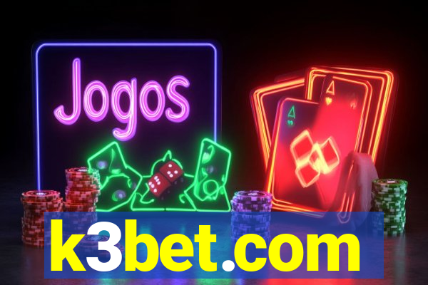 k3bet.com