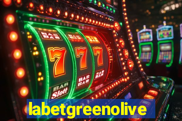 labetgreenolive