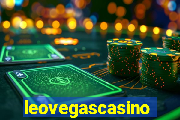 leovegascasino