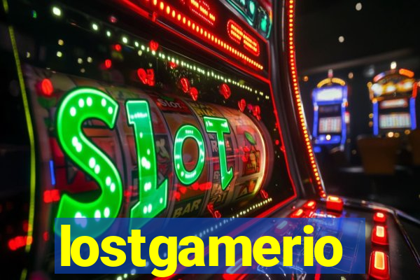 lostgamerio