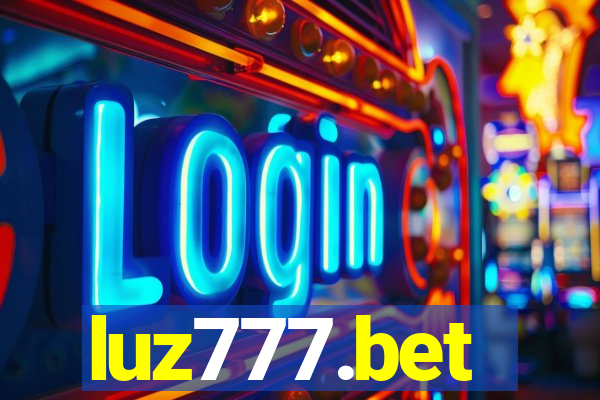 luz777.bet