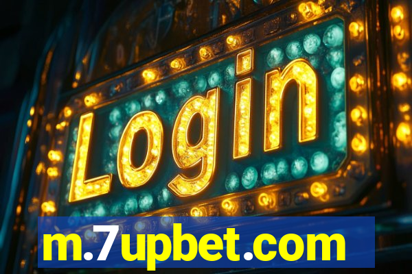 m.7upbet.com