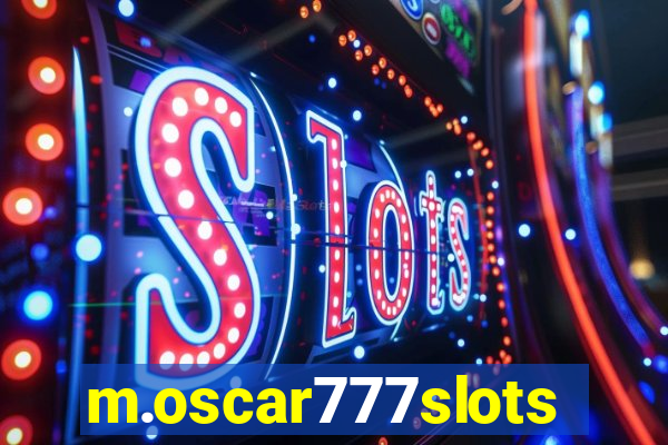 m.oscar777slots