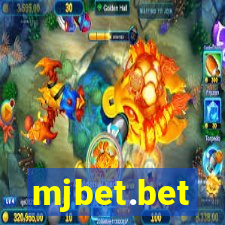 mjbet.bet