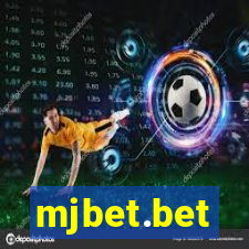 mjbet.bet