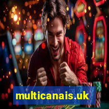 multicanais.uk