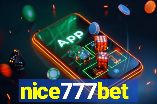 nice777bet