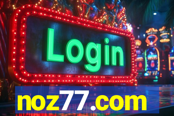 noz77.com