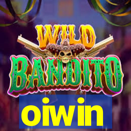 oiwin