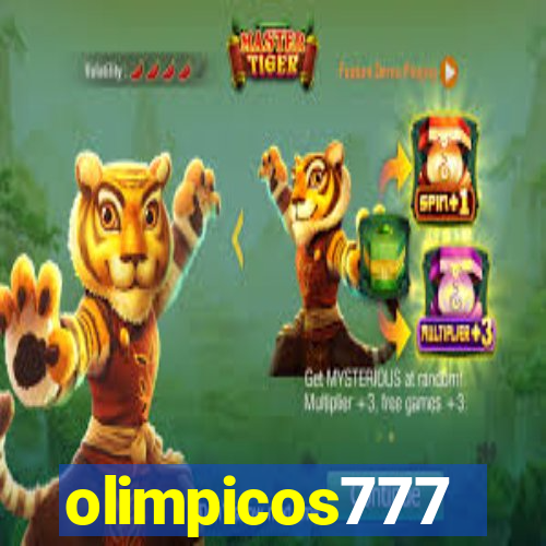 olimpicos777