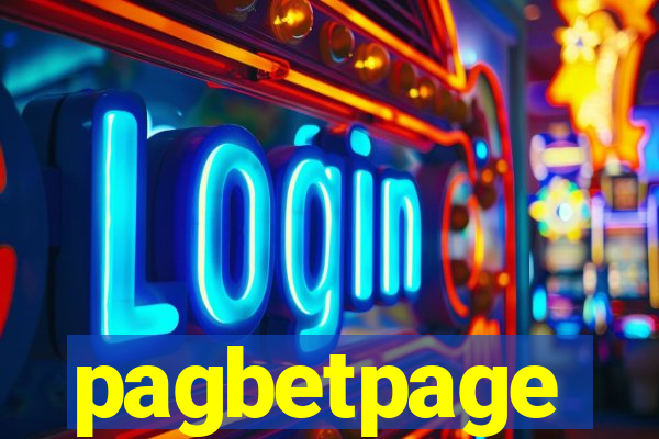 pagbetpage