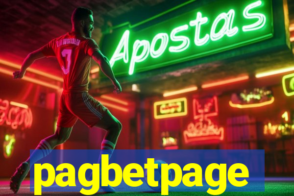 pagbetpage