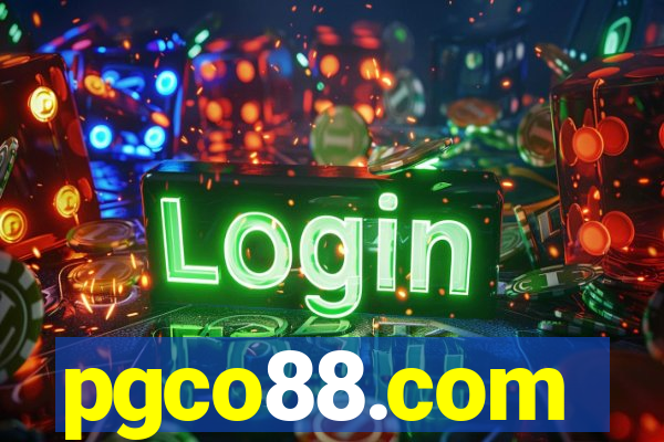 pgco88.com