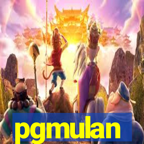 pgmulan