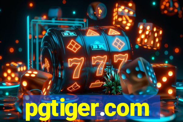 pgtiger.com