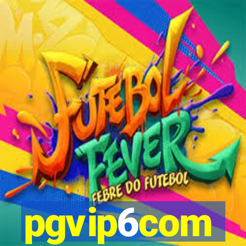 pgvip6com