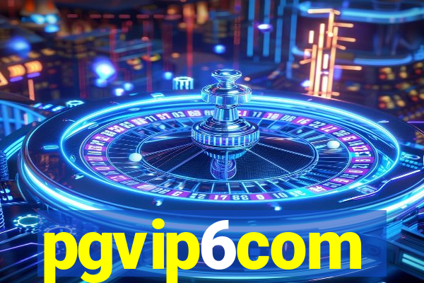 pgvip6com