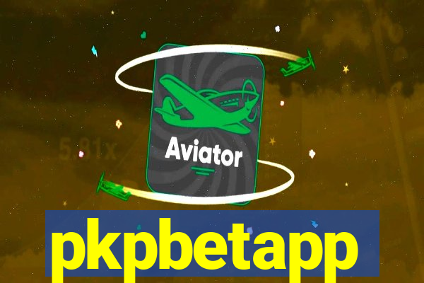 pkpbetapp