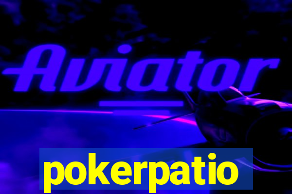 pokerpatio